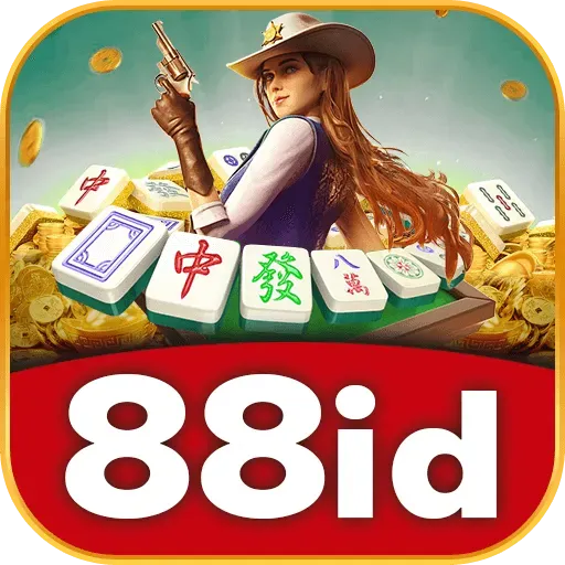 88ID - Game TPS Menarik dan Seru