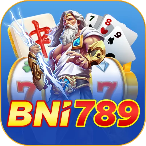BNI789 - Pertempuran FPS Penuh Aksi dan Strategi