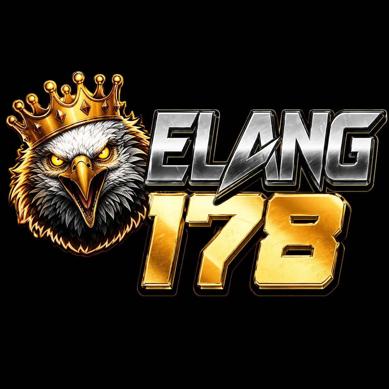 ELANG178 - Game FPS Menegangkan dan Seru