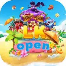 LKOPEN - Petualangan Seru di Dunia ARPG
