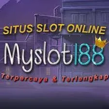 MYSLOT188 - Permainan Slot Terbaru yang Mengasyikkan