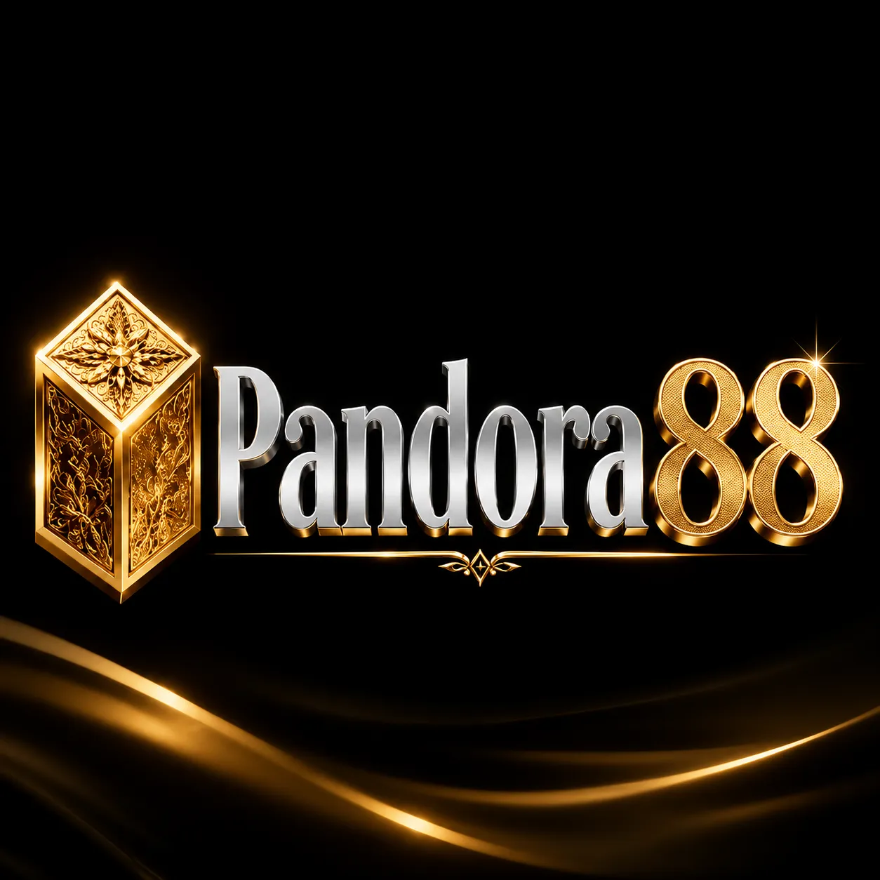 PANDORA88 - Permainan Santai yang Mengasyikkan