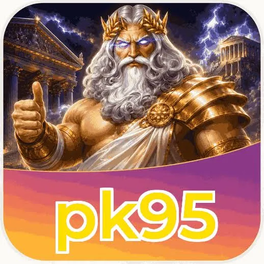PK95 - Petualangan RPG yang Mendebarkan