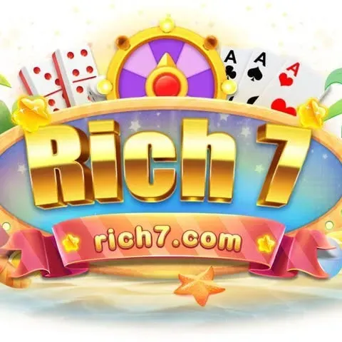 RICH7 - Permainan Slot Menarik untuk Dimainkan