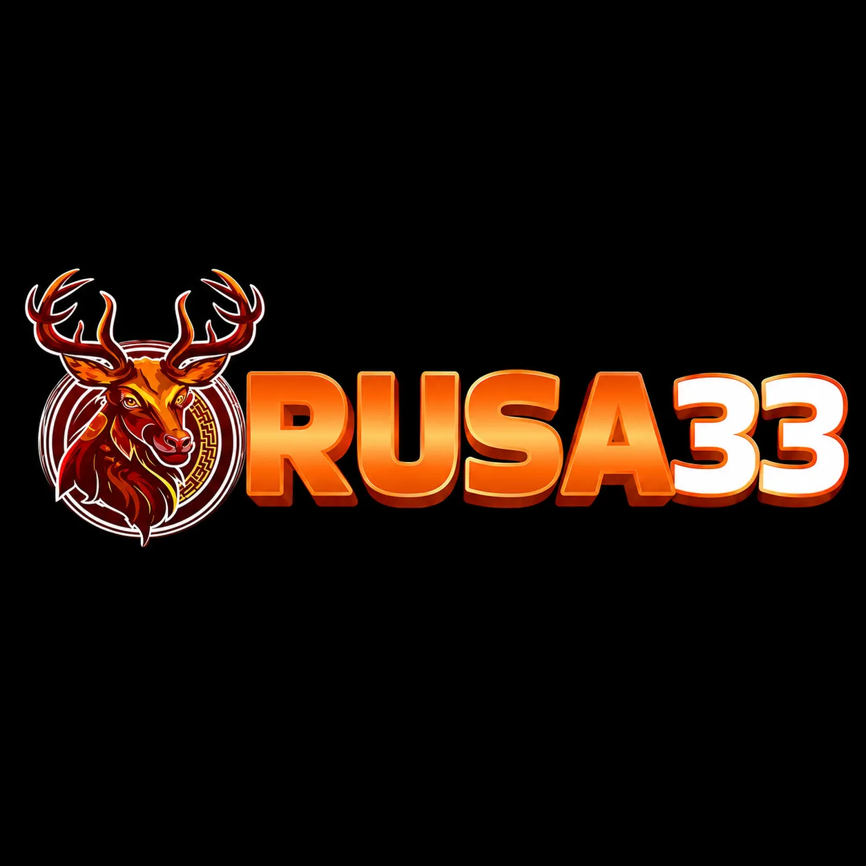 RUSA33 - Petualangan Seru di Dunia Terbuka