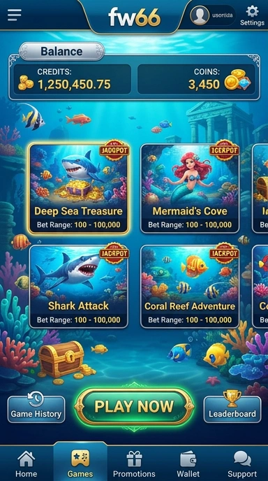 Katalog aplikasi terbaru di fw66 untuk pengguna Android.